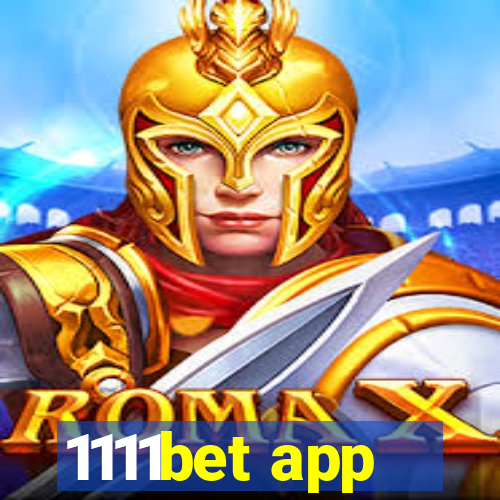 1111bet app